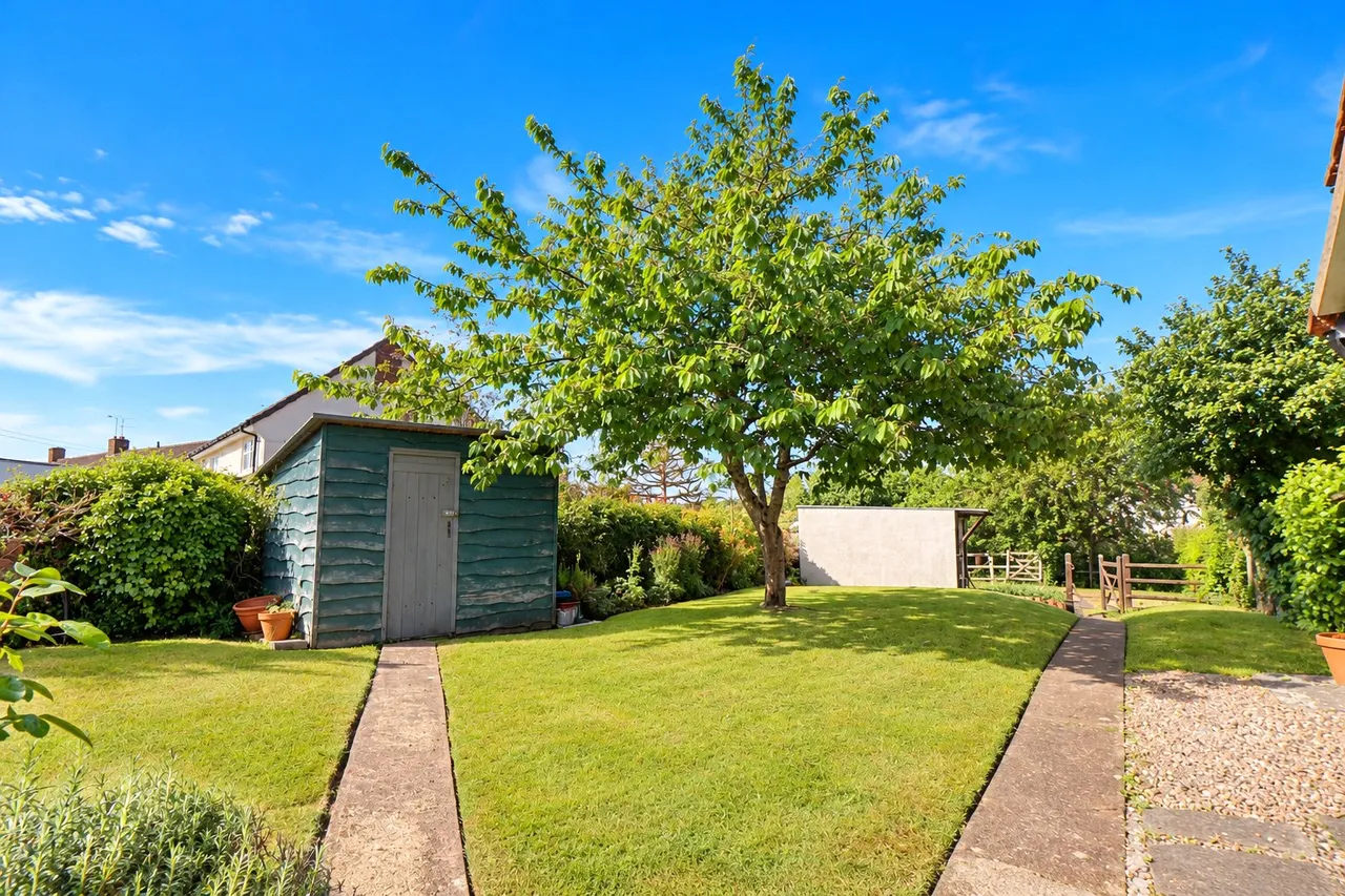 Old Cleeve, Minehead, TA24, photo 14