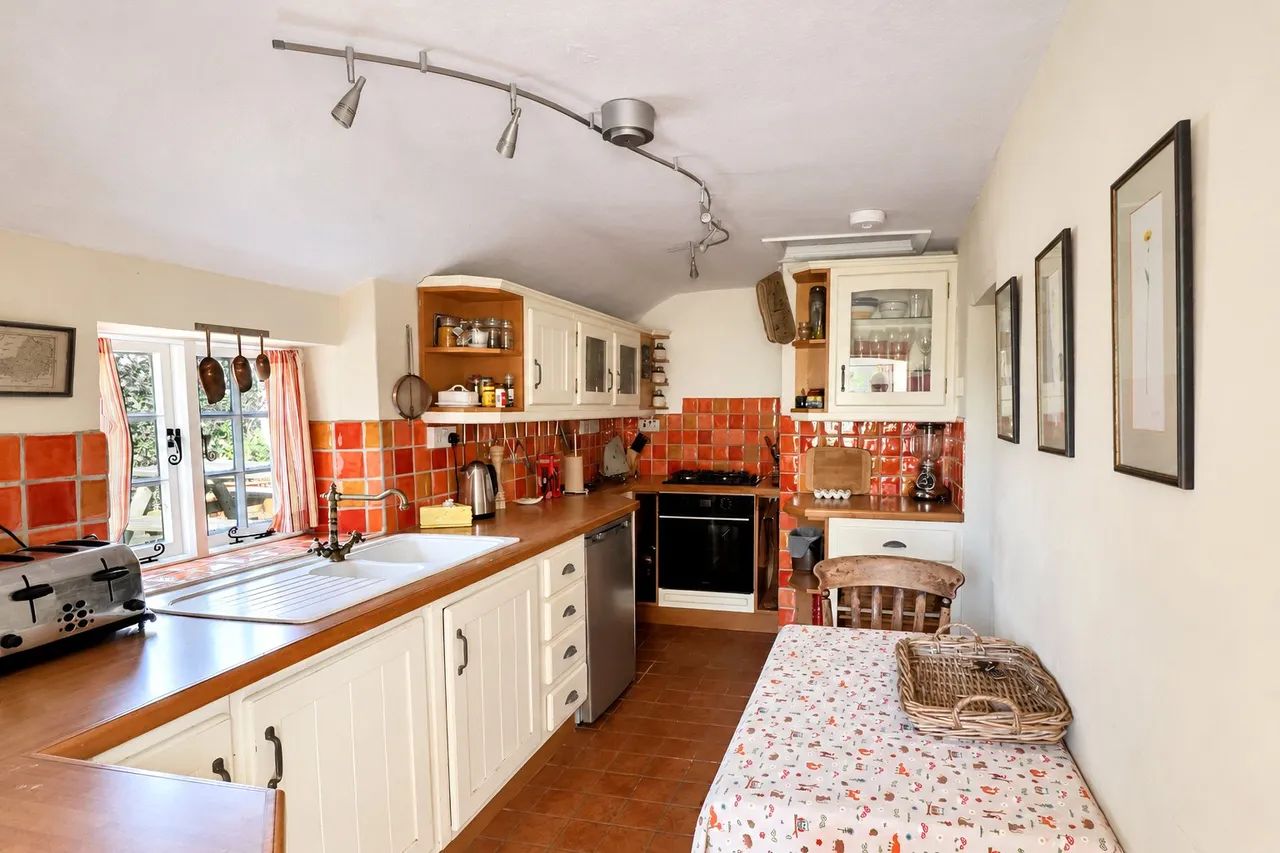 Old Cleeve, Minehead, TA24, photo 7