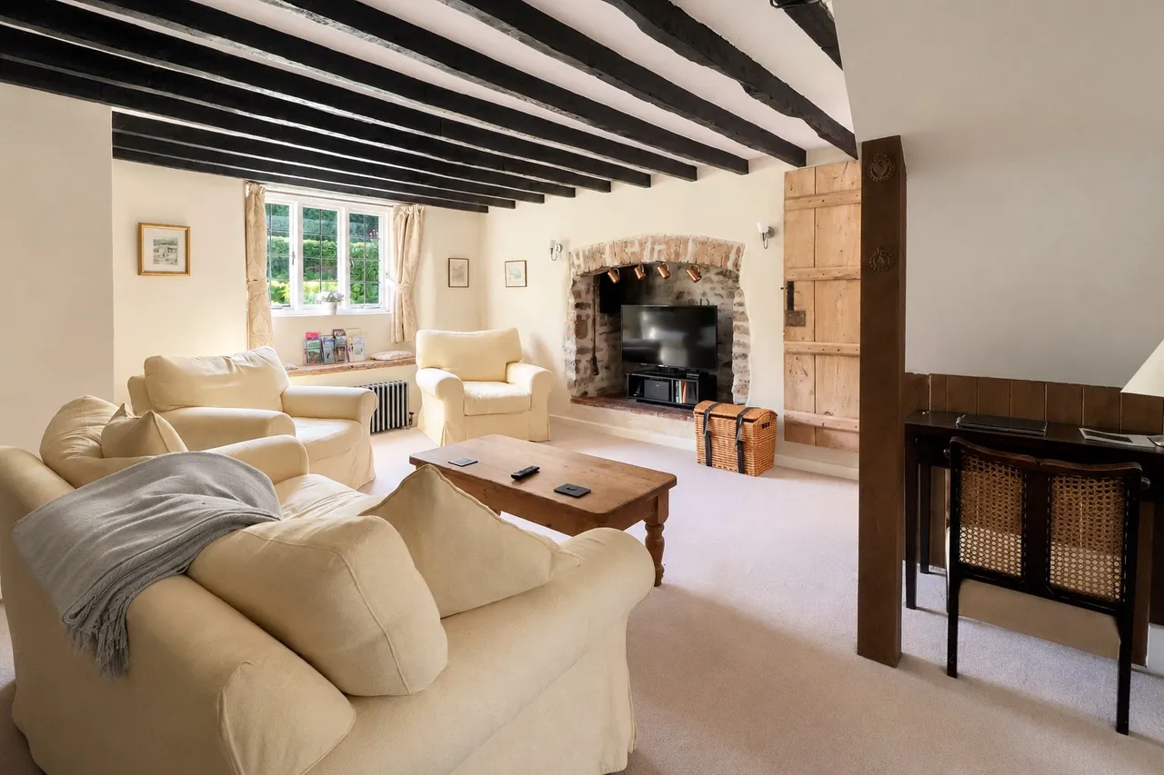 Old Cleeve, Minehead, TA24, photo 5