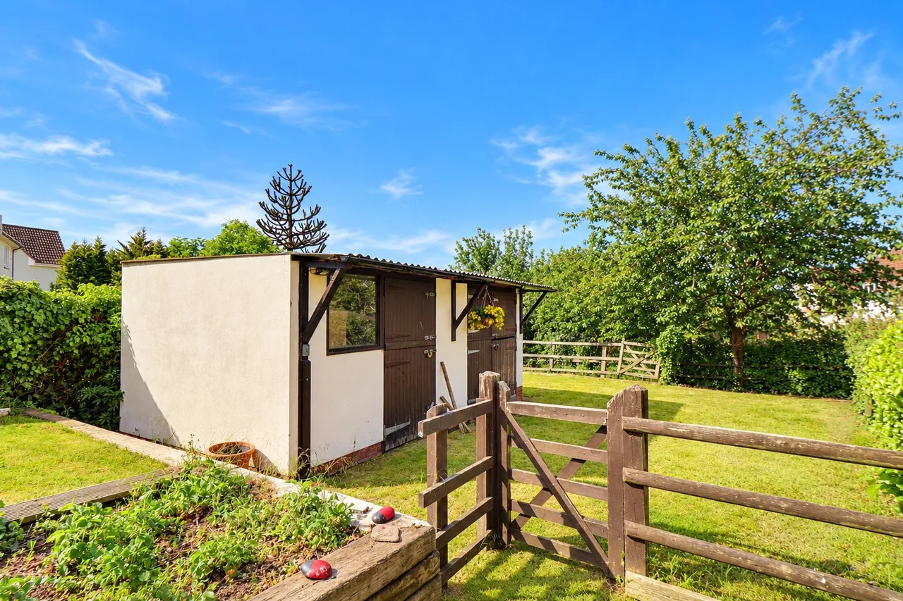 Old Cleeve, Minehead, TA24, photo 12