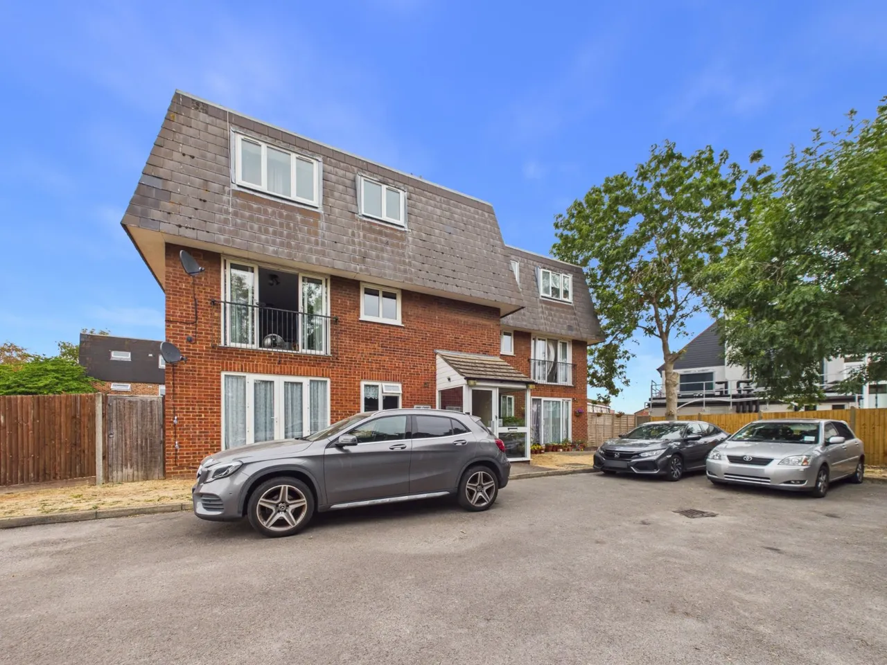 Langley, Berkshire, photo 11