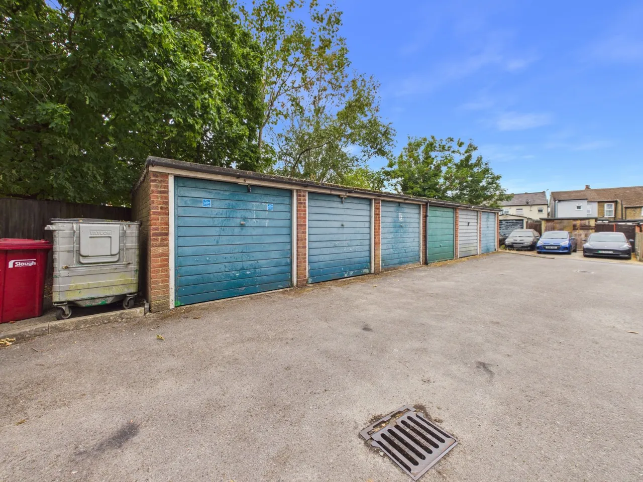 Langley, Berkshire, photo 10