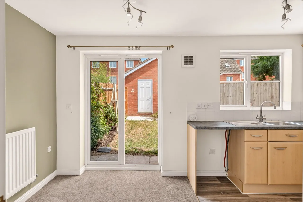 Julius Close, Emersons Green, BS16, photo 6