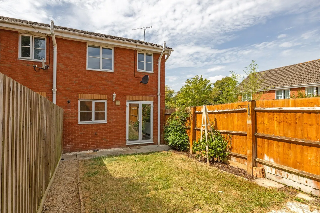 Julius Close, Emersons Green, BS16, photo 18