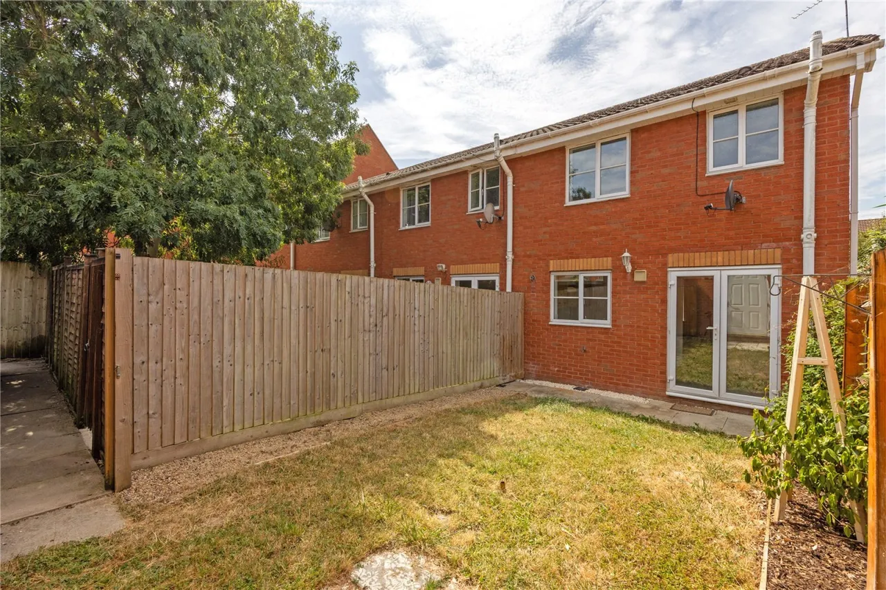 Julius Close, Emersons Green, BS16, photo 2