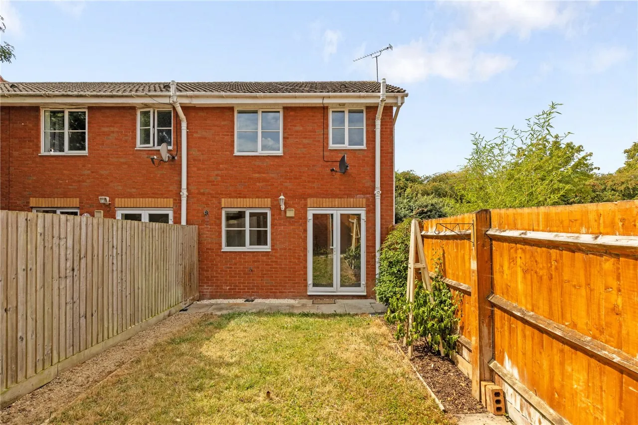 Julius Close, Emersons Green, BS16, photo 19