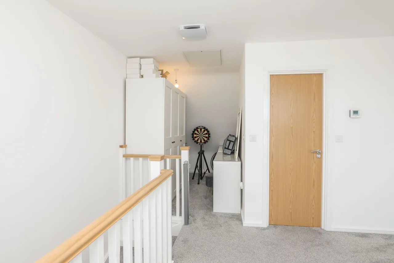 Curbar Rise, Clay Cross, S45, photo 13