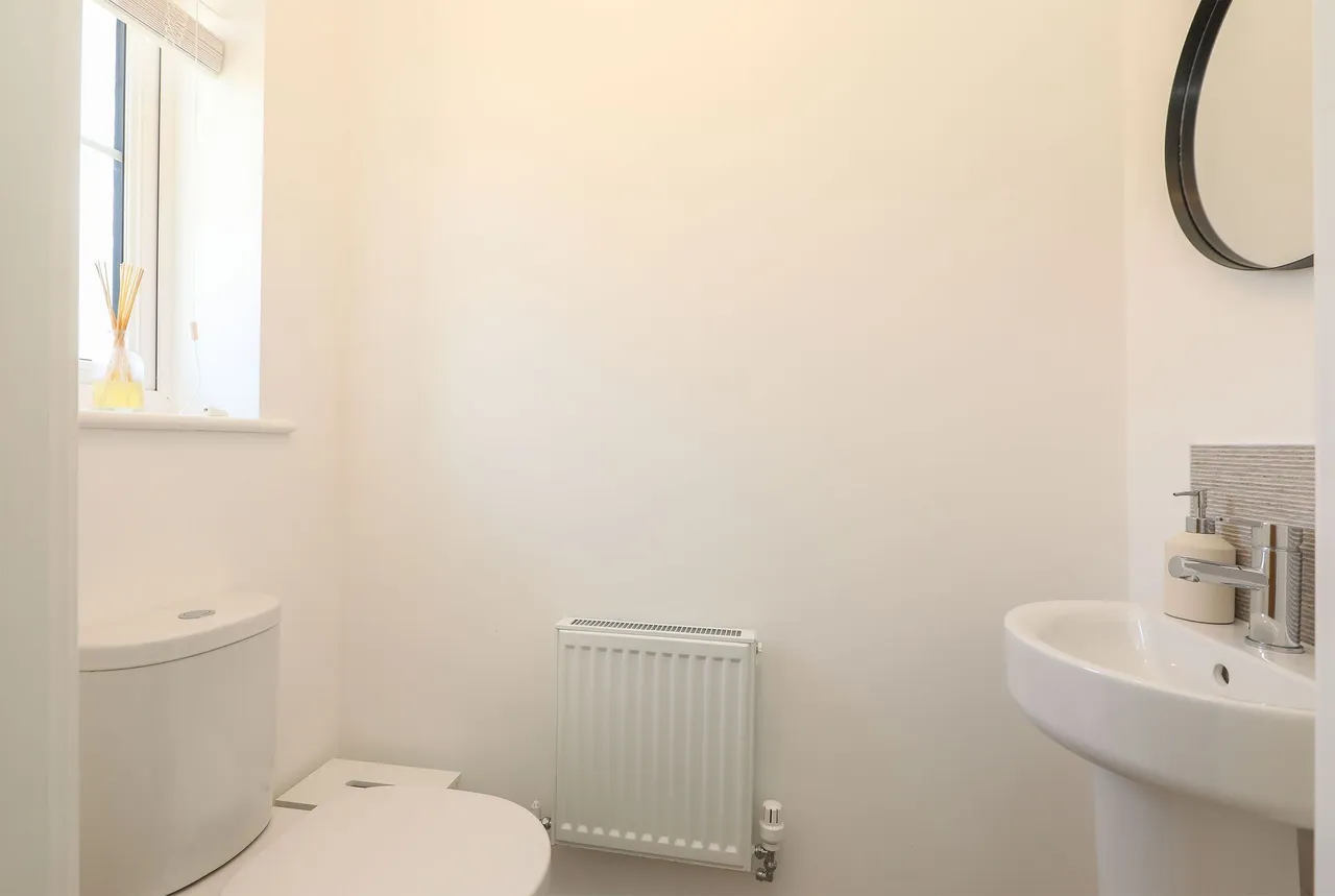 Curbar Rise, Clay Cross, S45, photo 22
