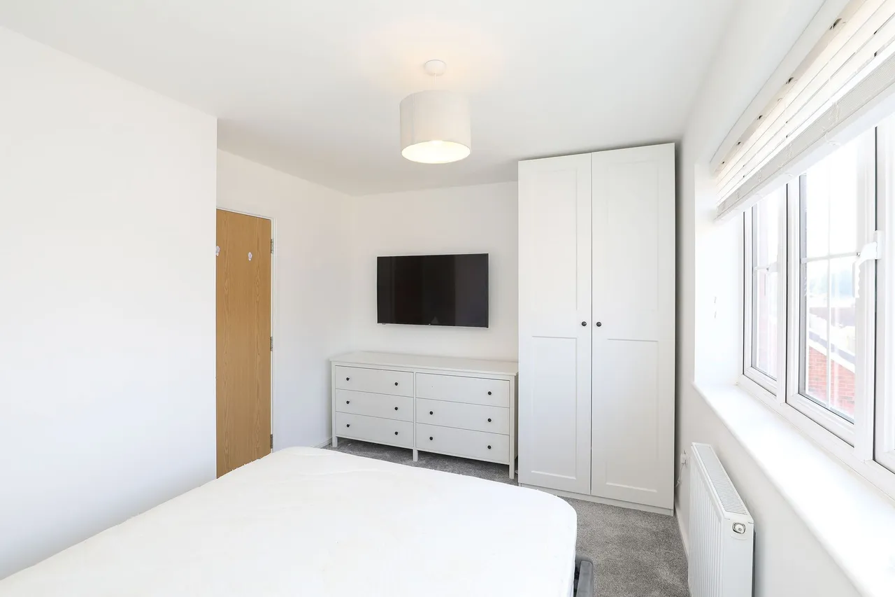 Curbar Rise, Clay Cross, S45, photo 17