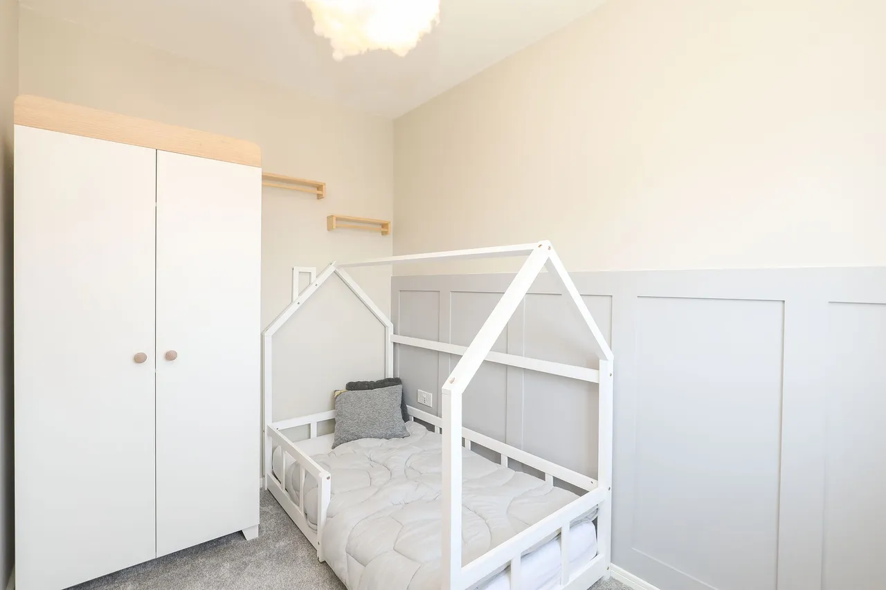 Curbar Rise, Clay Cross, S45, photo 19