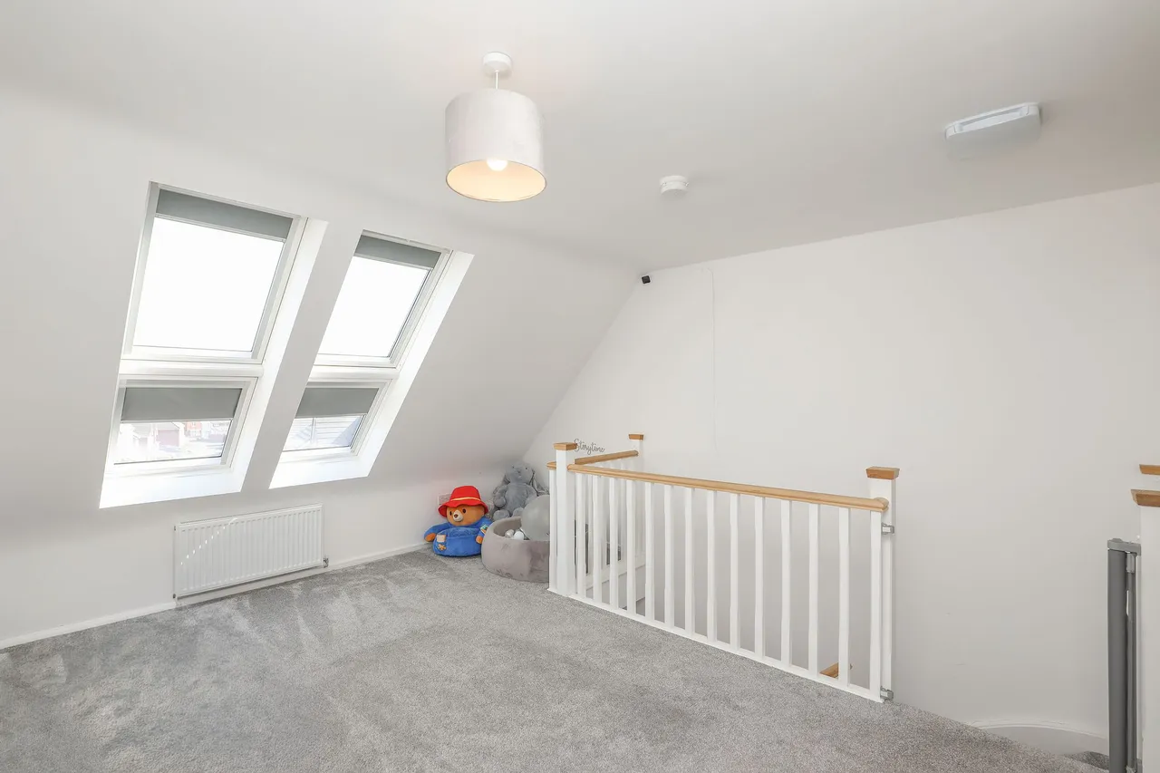 Curbar Rise, Clay Cross, S45, photo 14