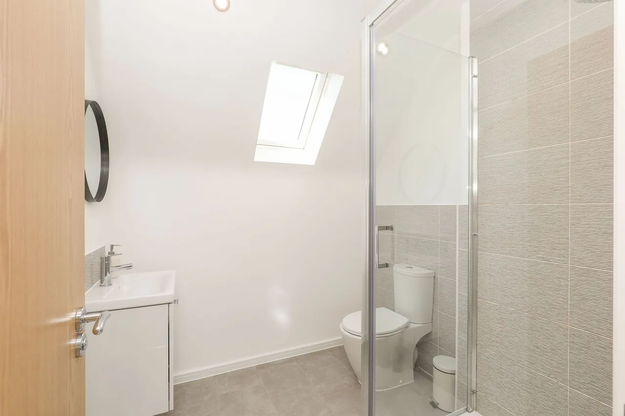 Curbar Rise, Clay Cross, S45, photo 15