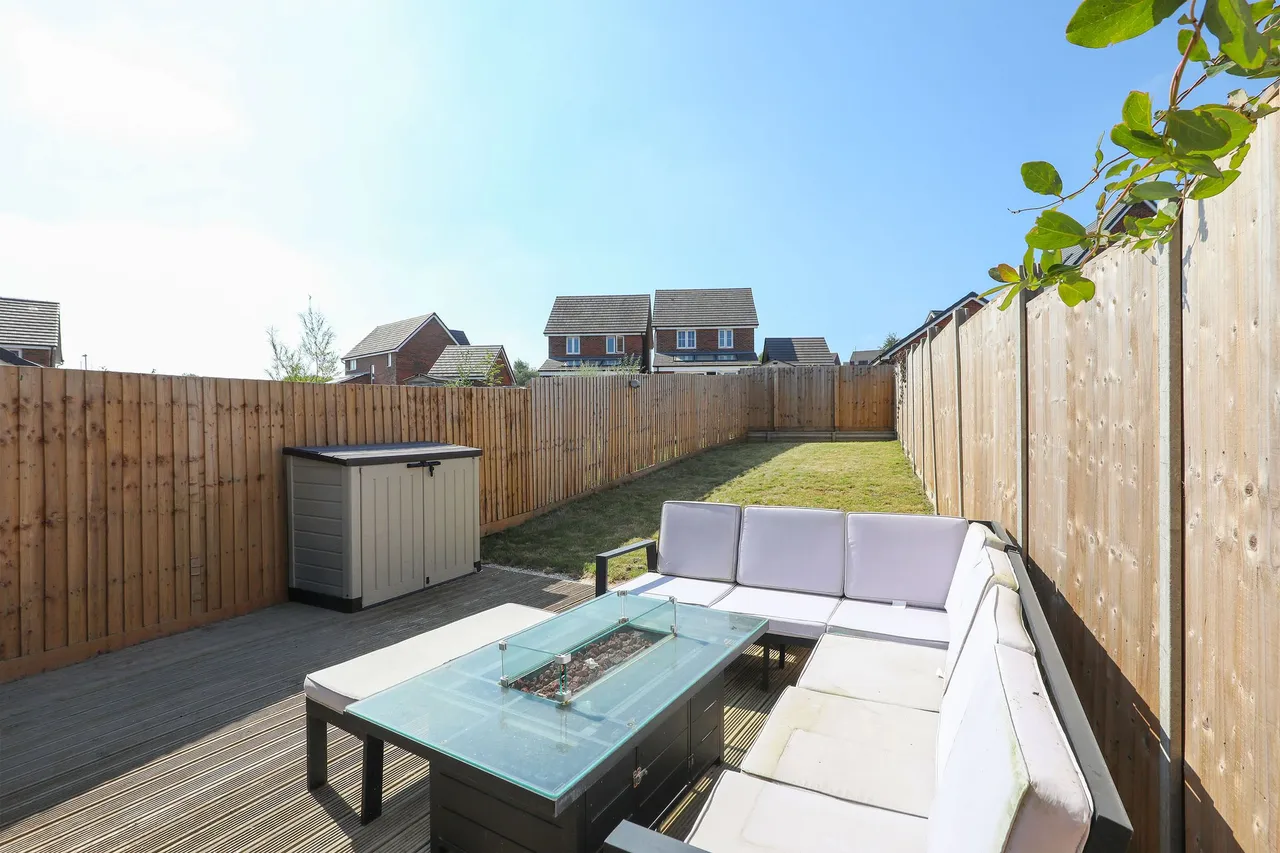 Curbar Rise, Clay Cross, S45, photo 23