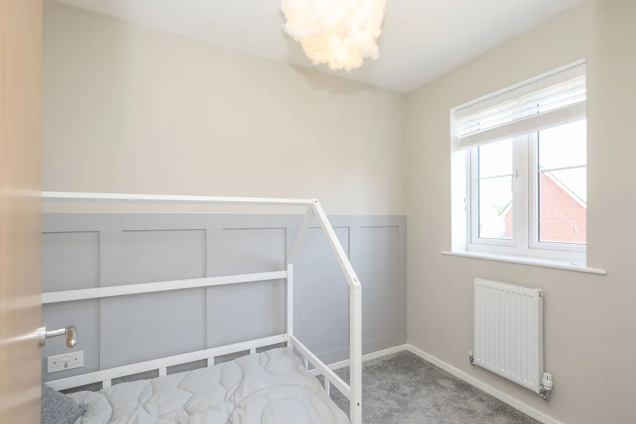 Curbar Rise, Clay Cross, S45, photo 18