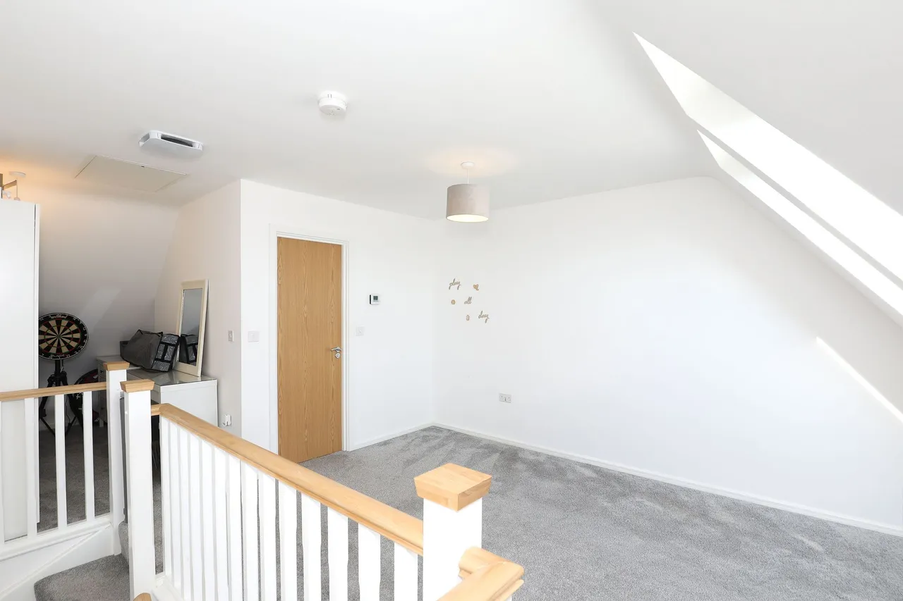 Curbar Rise, Clay Cross, S45, photo 12