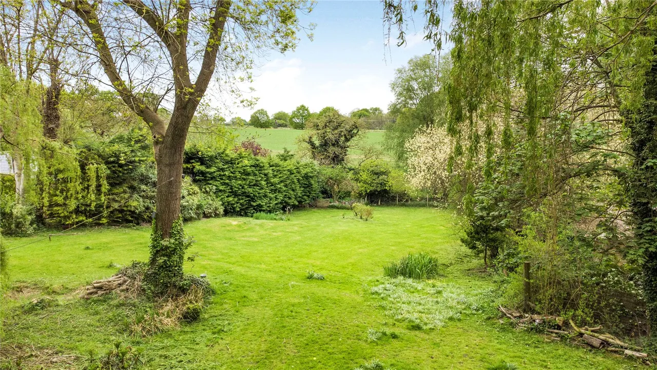 Old Park Ride, Hertfordshire, EN7 5HY, photo 16