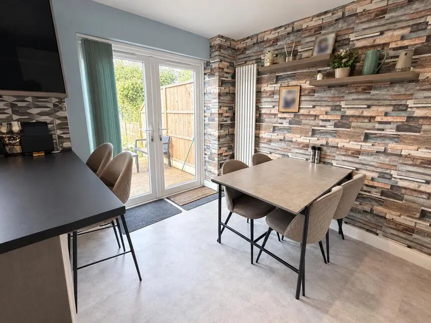 Clare Close, Lincoln, Lincolnshire, LN5, photo 8