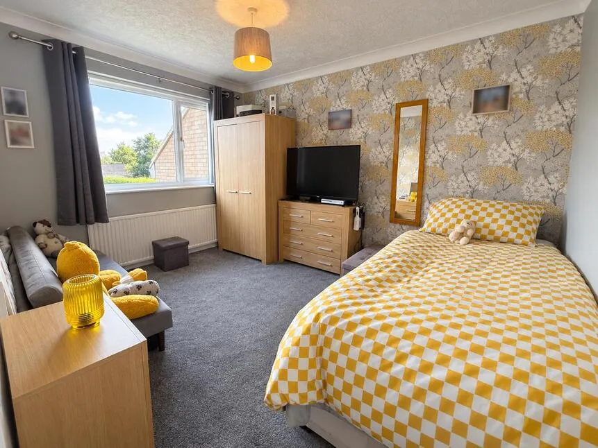 Clare Close, Lincoln, Lincolnshire, LN5, photo 5