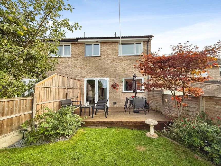 Clare Close, Lincoln, Lincolnshire, LN5, photo 12