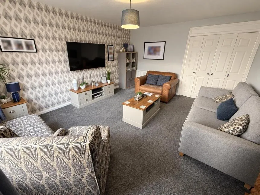 Clare Close, Lincoln, Lincolnshire, LN5, photo 2