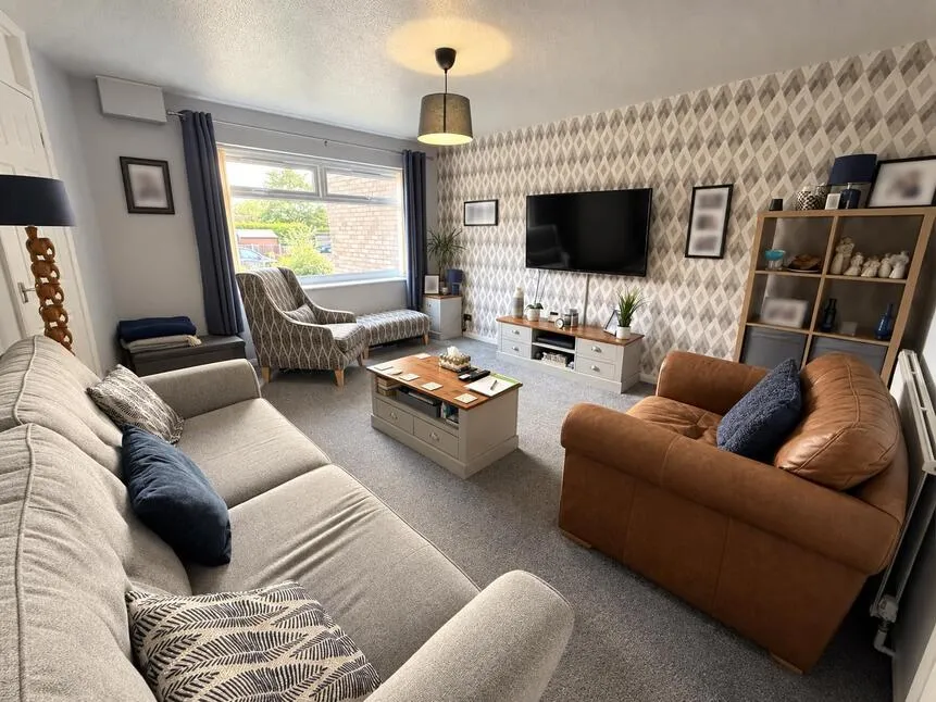 Clare Close, Lincoln, Lincolnshire, LN5, photo 9