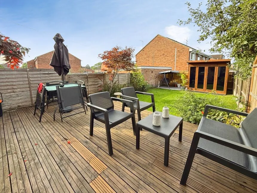 Clare Close, Lincoln, Lincolnshire, LN5, photo 6