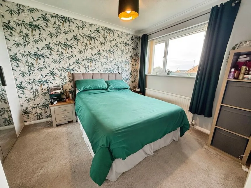Clare Close, Lincoln, Lincolnshire, LN5, photo 4