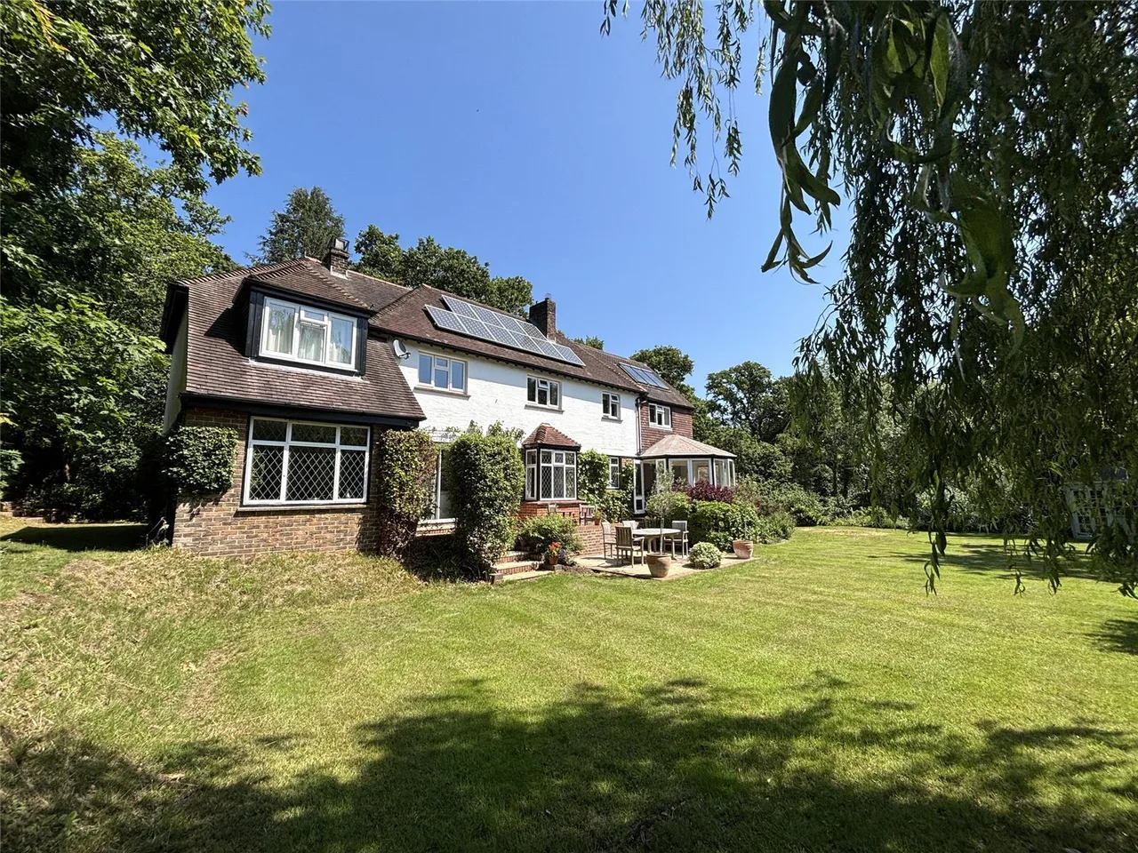 Old Broyle Road, West Broyle, PO19, photo 16
