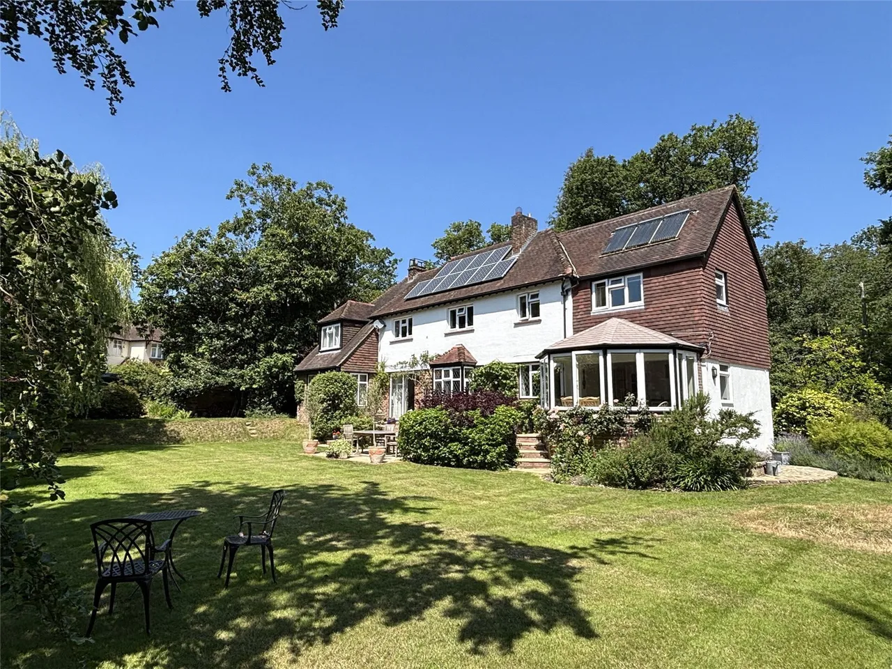 4 bed house for sale, Old Broyle Road, West Broyle, PO19
