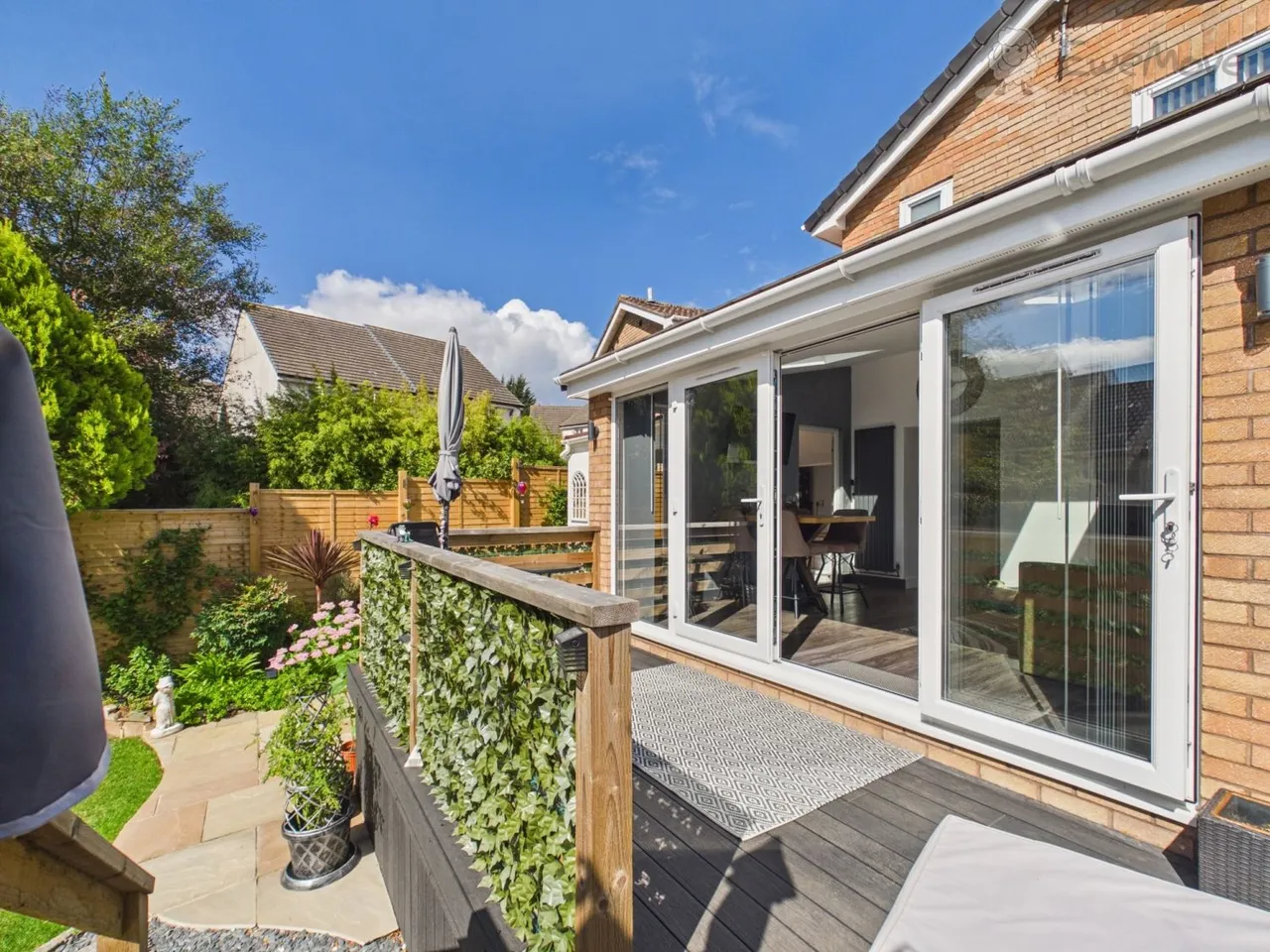 Bockland Close, Cullompton, EX15, photo 15