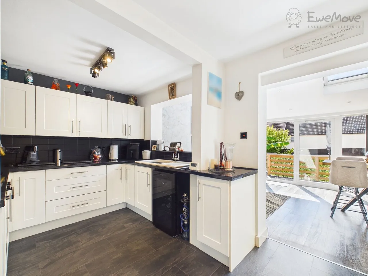 Bockland Close, Cullompton, EX15, photo 4