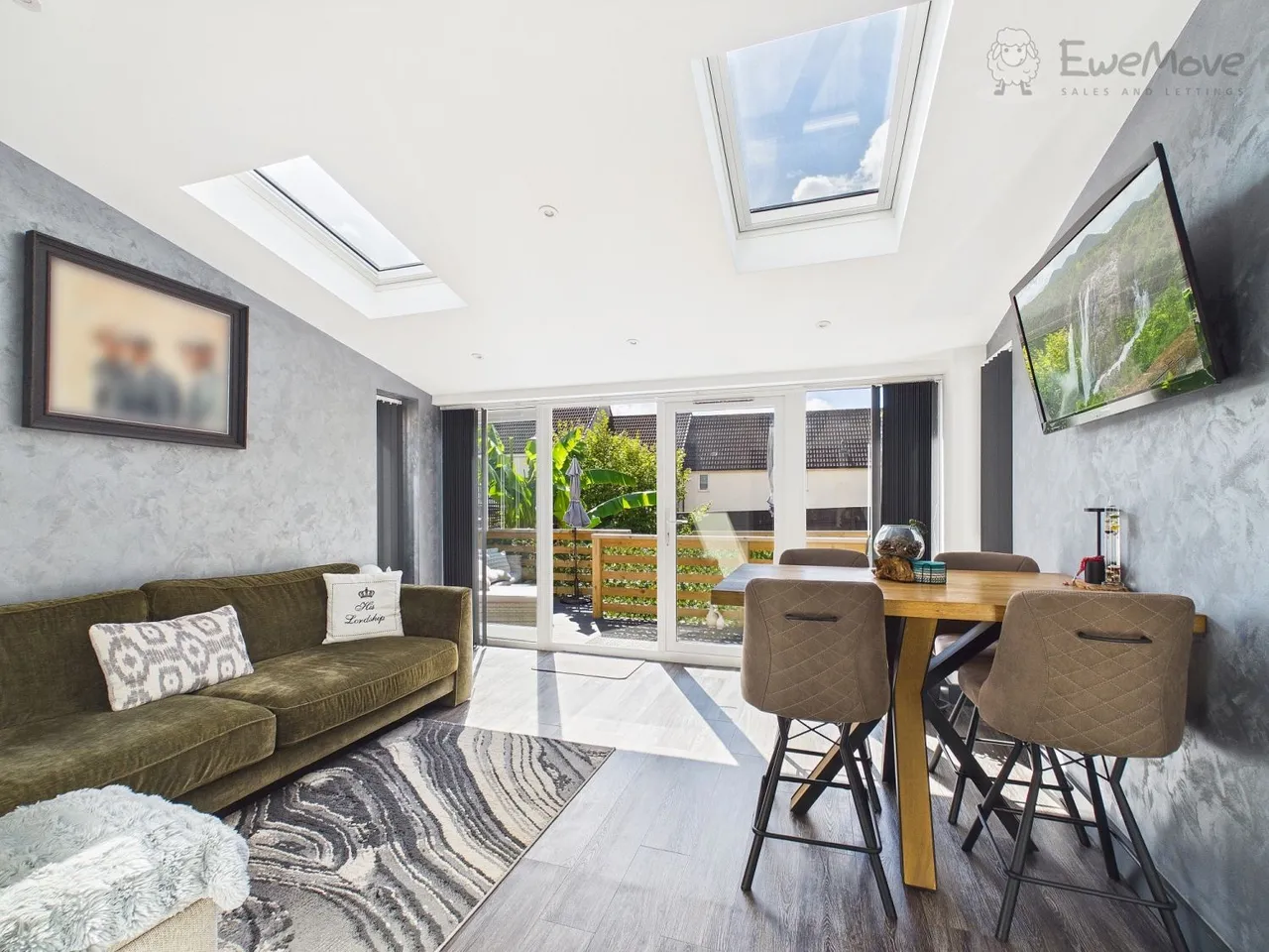 Bockland Close, Cullompton, EX15, photo 6