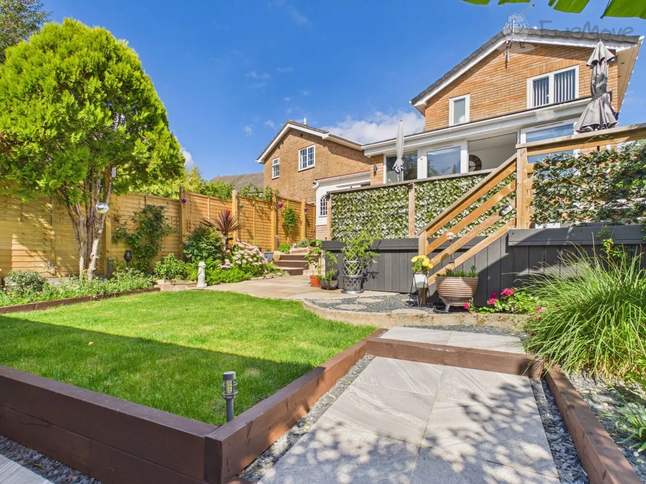 Bockland Close, Cullompton, EX15, photo 14