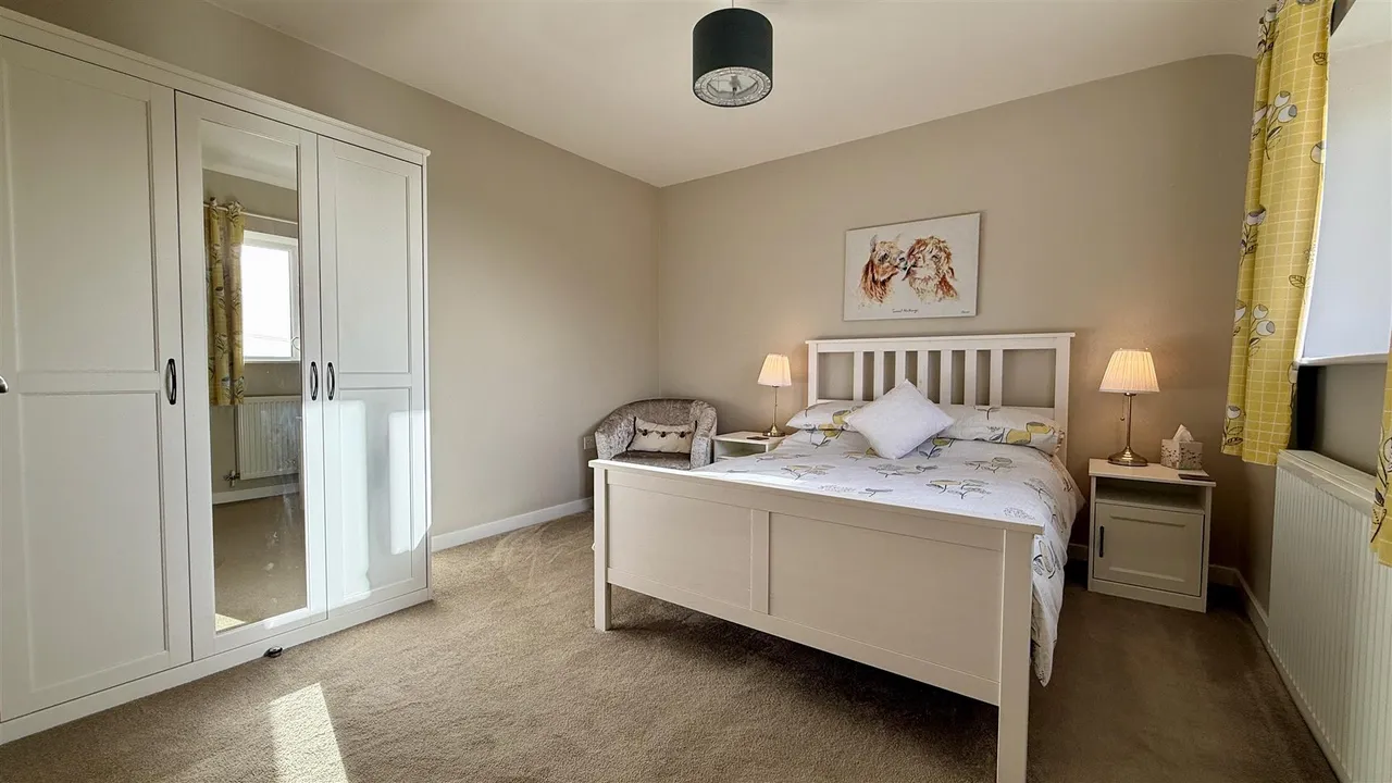 Caerbergam Bach, Llanbedr, LL45, photo 9