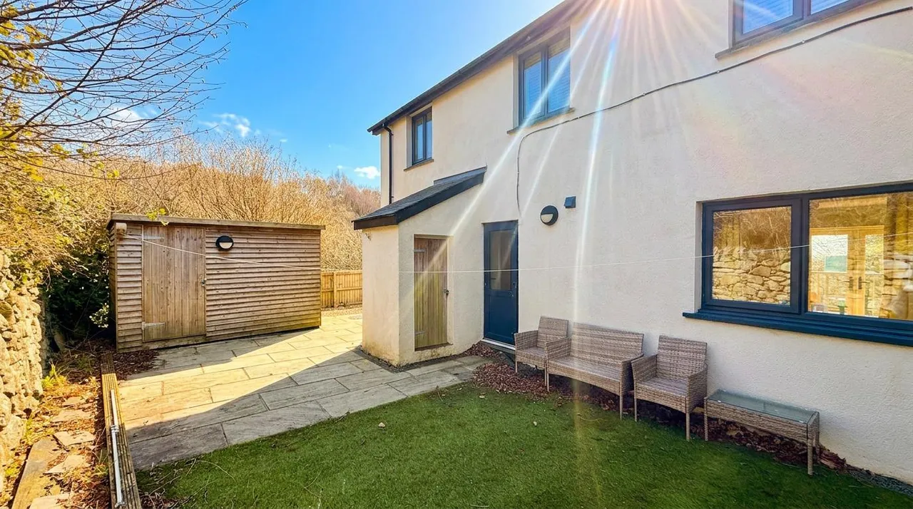 Caerbergam Bach, Llanbedr, LL45, photo 21
