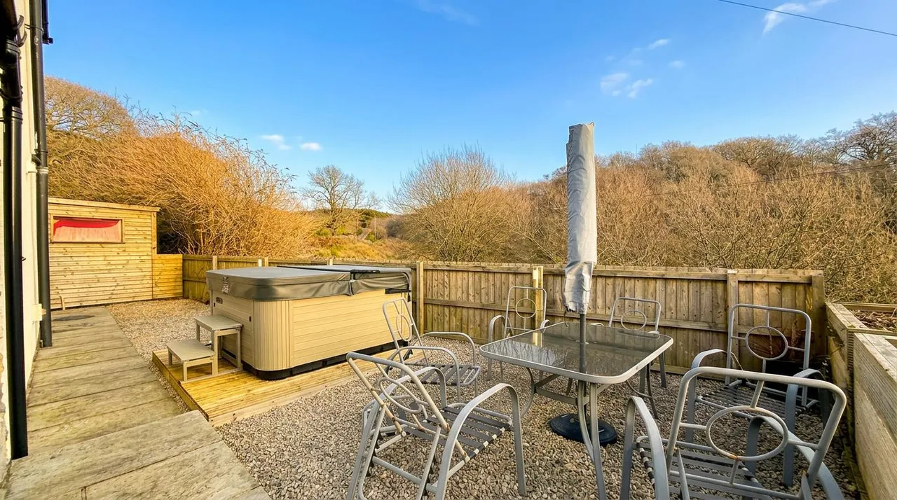 Caerbergam Bach, Llanbedr, LL45, photo 20
