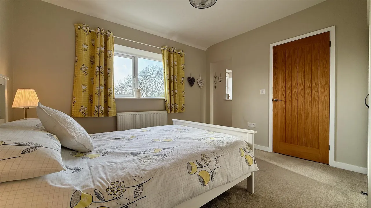 Caerbergam Bach, Llanbedr, LL45, photo 10