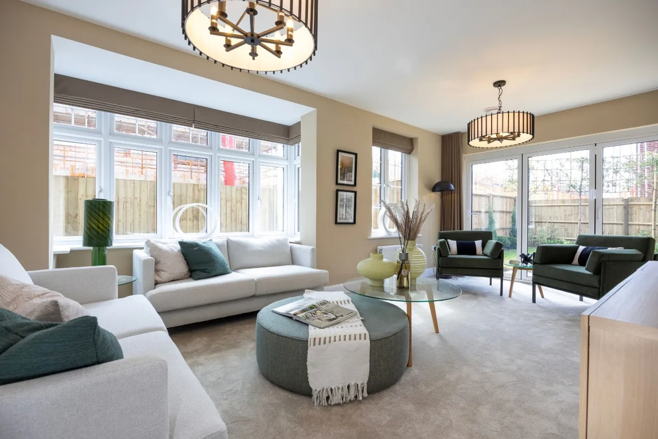 The Riverside, Marley Way, DE15, photo 4