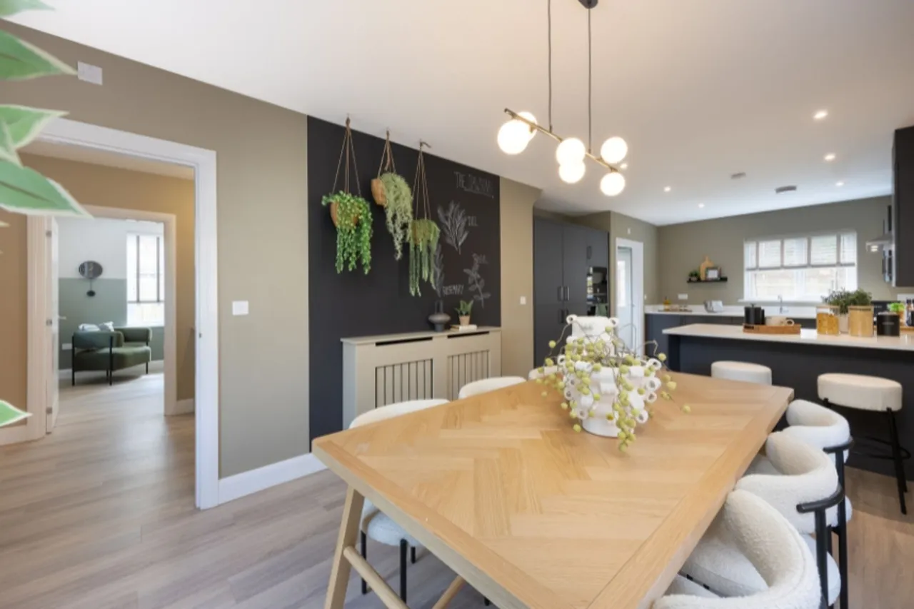 The Riverside, Marley Way, DE15, photo 3