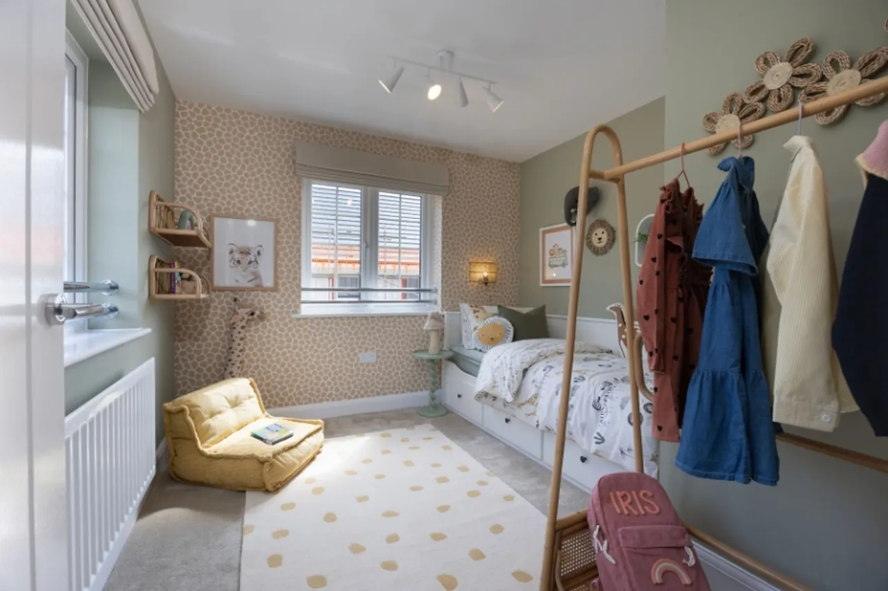 The Riverside, Marley Way, DE15, photo 13