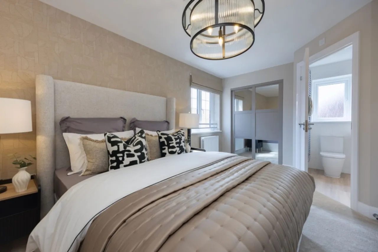 The Riverside, Marley Way, DE15, photo 11