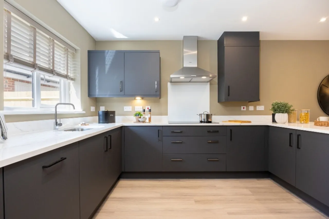 The Riverside, Marley Way, DE15, photo 5