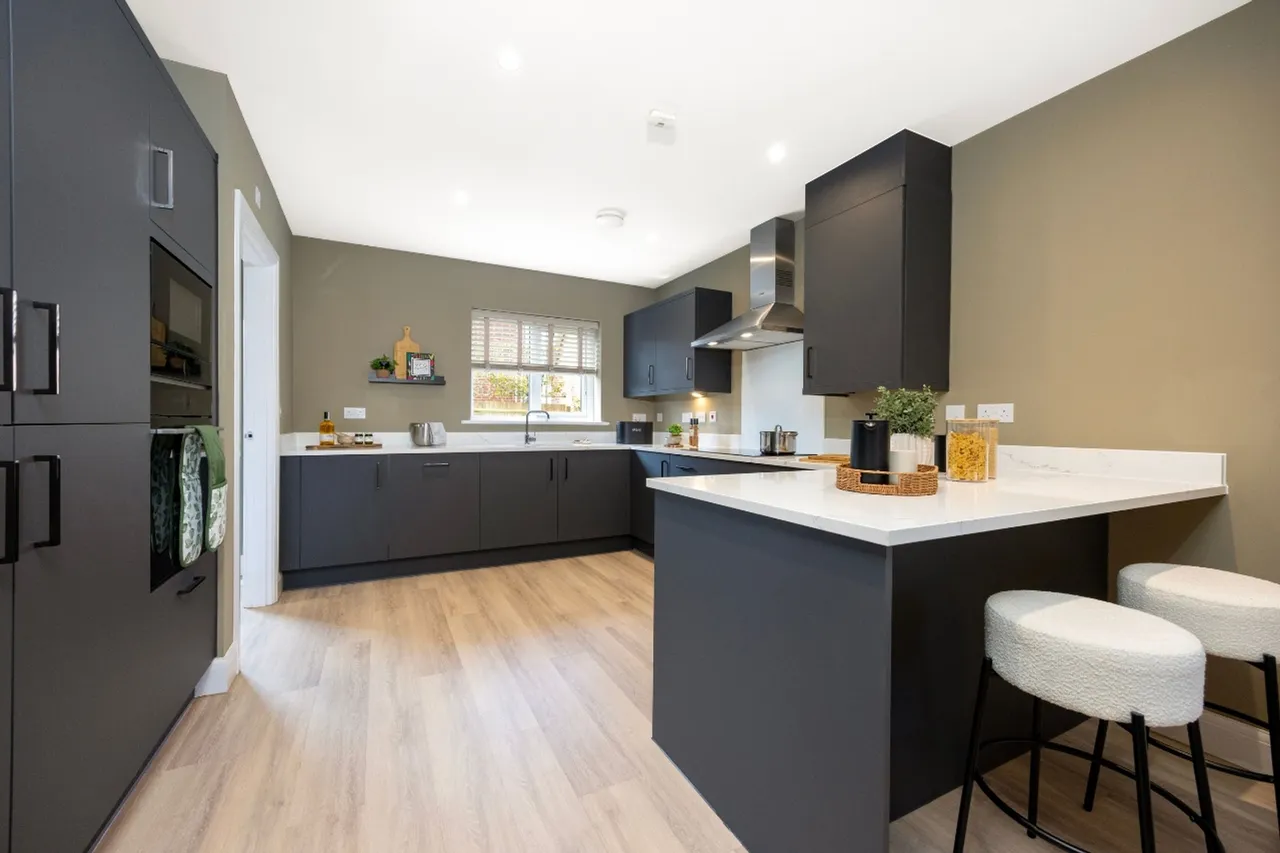 The Riverside, Marley Way, DE15, photo 2