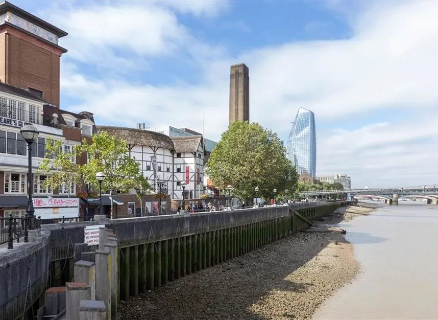 New Globe Walk, London Bridge, SE1, photo 10