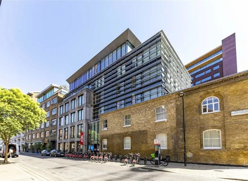 New Globe Walk, London Bridge, SE1, photo 9