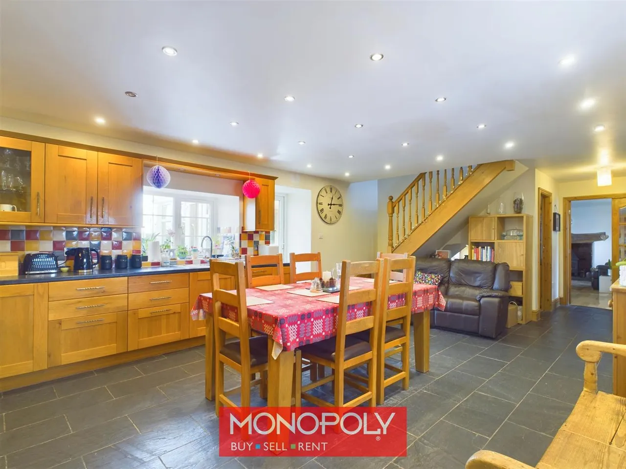 Bryn Uchaf, Llannefydd, LL16, photo 6