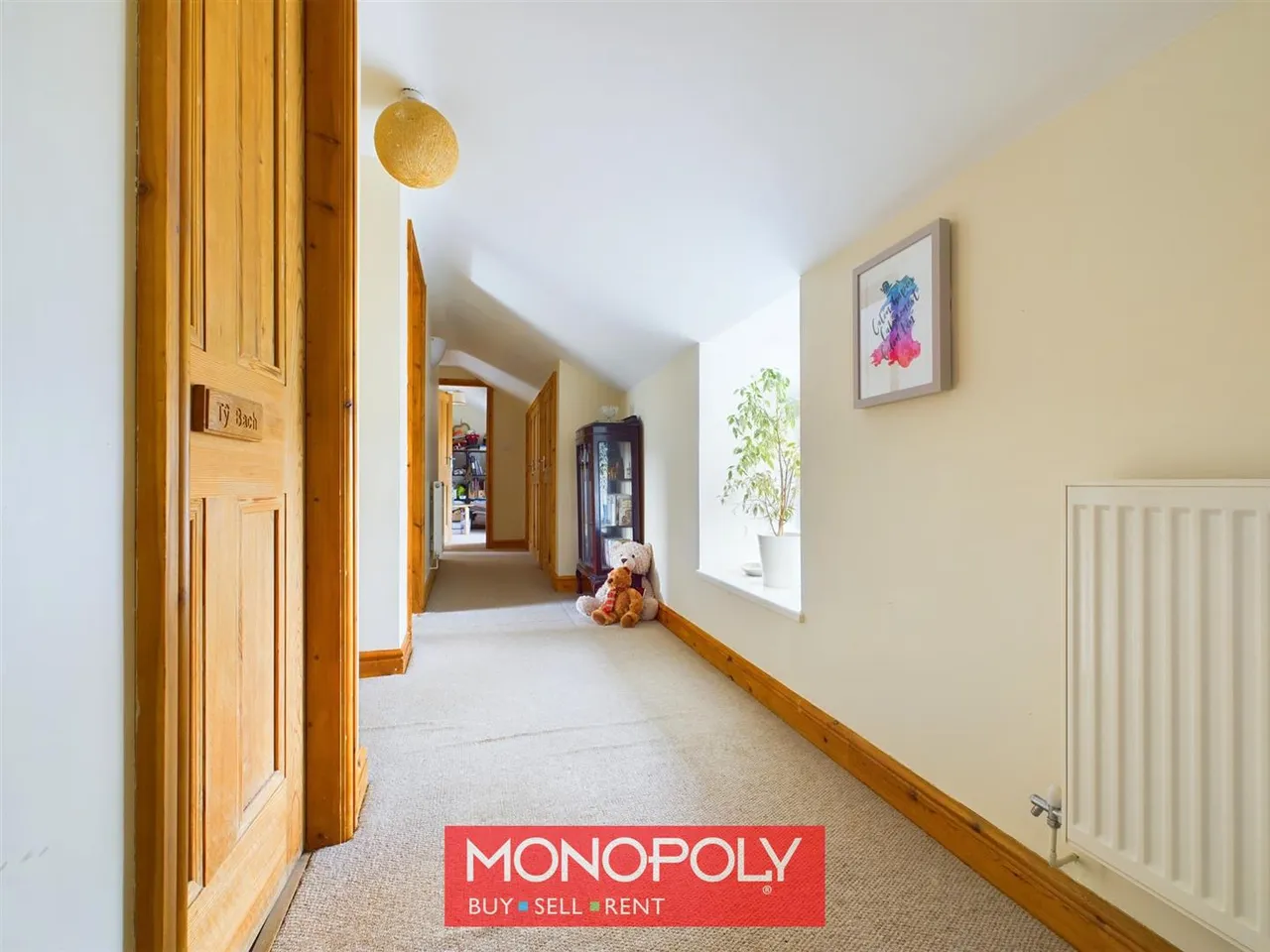 Bryn Uchaf, Llannefydd, LL16, photo 12