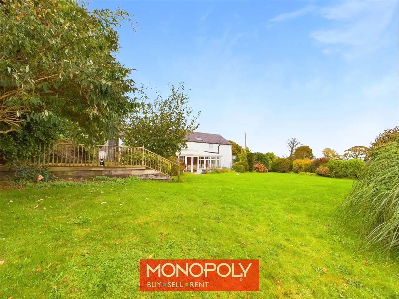 Bryn Uchaf, Llannefydd, LL16, photo 23