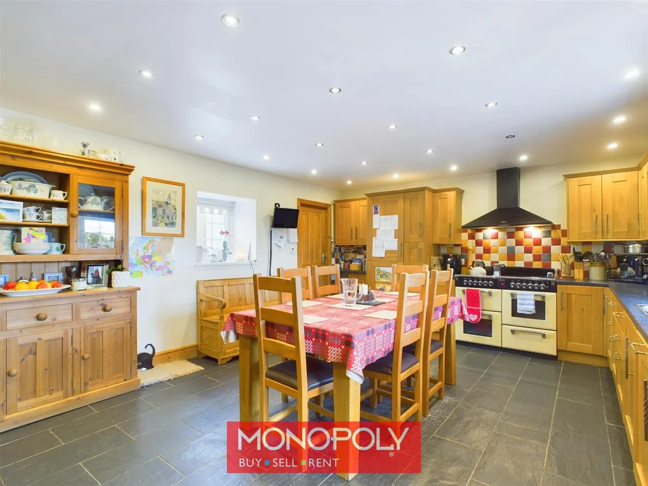 Bryn Uchaf, Llannefydd, LL16, photo 5