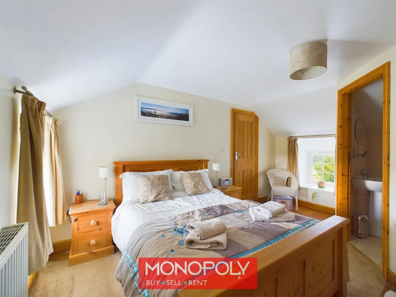 Bryn Uchaf, Llannefydd, LL16, photo 14